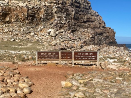 Kap der Guten Hoffnung