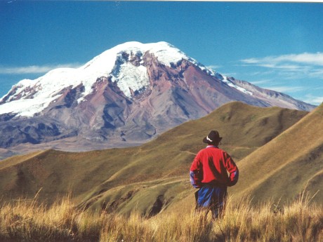 Ecuador - Chimborazo