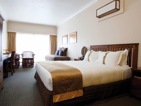 Mercure Kakadu Hotel_Zimmer