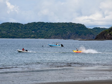 Playa Hermosa, Guanacaste