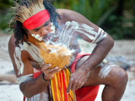 Australien_Queensland_Aboriginal culture
