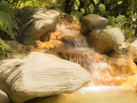 Arenal Paraiso Hotsprings