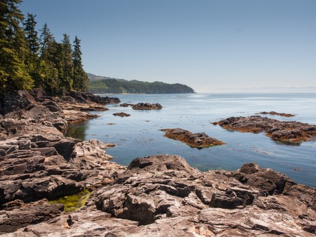 Vancouver Island