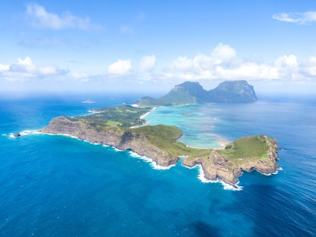 Australien_New South Wales_Lord Howe Isl