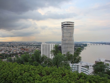 Ecuador_Guayaquil 03_© SAT (AD)