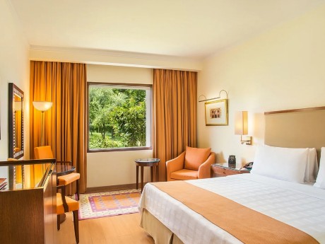 Zimmerbeispiel, Trident Agra