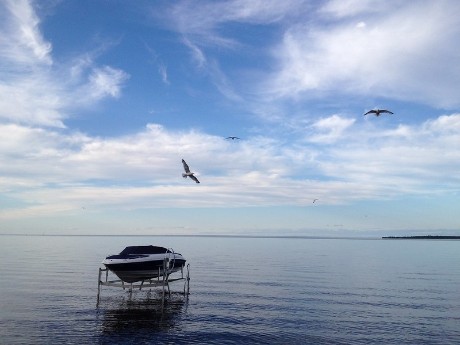 Roberval - Lac St-Jean