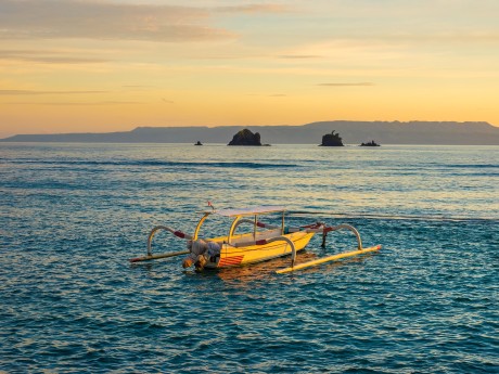 Indonesia - Bali - Candidasa