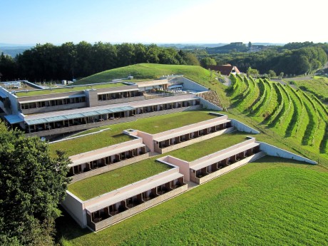 Exterior, Genusshotel Riegersburg