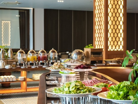 Mui Ne Bay Resort