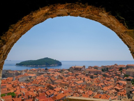 Dubrovnik