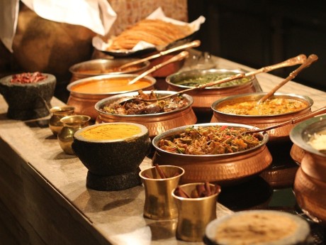 Indian Cuisine