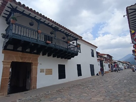 Villa de Leyva