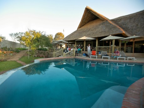 Shearwater Explorer Village_Zimbabwe_Ext