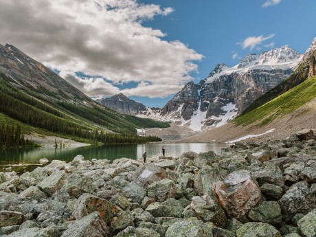 Ka_Alberta_Banff NP_MorainLake_Quadra Gl