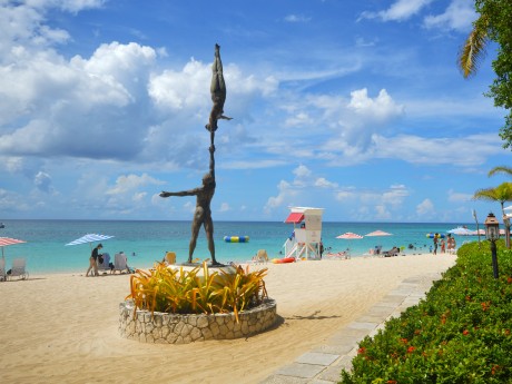Montego Bay