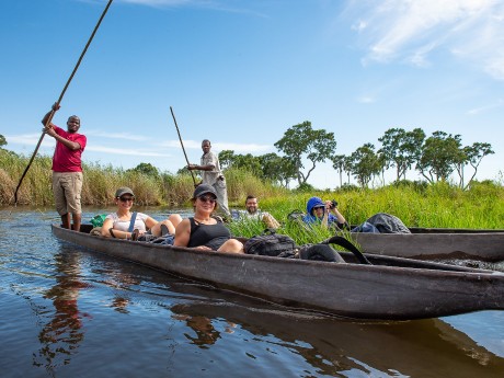 Sunway Botswana Okavango Bruce Taylor-71