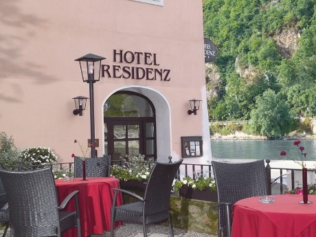 Hotel Residenz