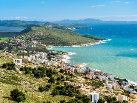 Albania - Sarande