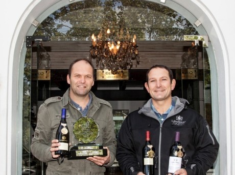 Wein_Lanzerac Winery