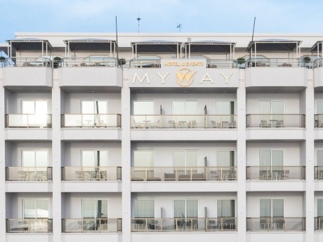 My Way Hotel & Events