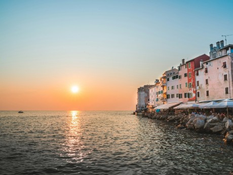 Rovinj