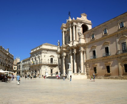 Ortigia