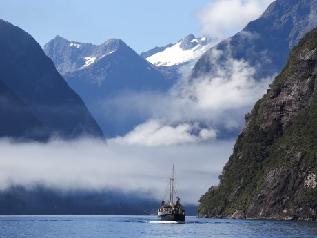 Neuseeland_Südinsel_Fiordland Nationalpa