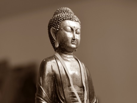 Buddha