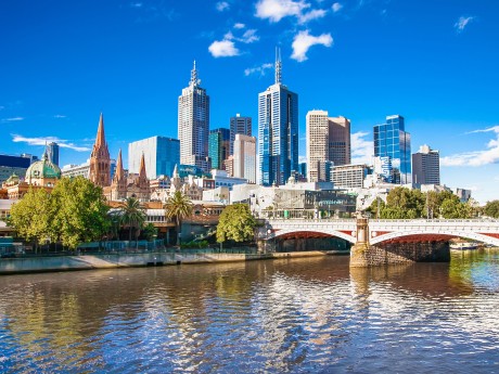 Australien_Victoria_Melbourne