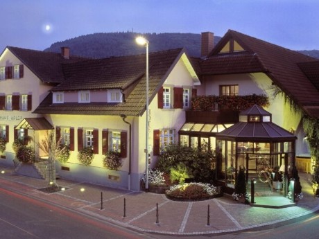 Hotel Adler