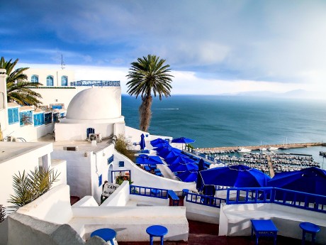 Sidi Bou Said