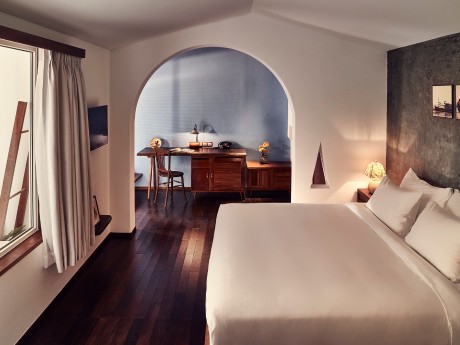 The Myst Dong Khoi Zimmer