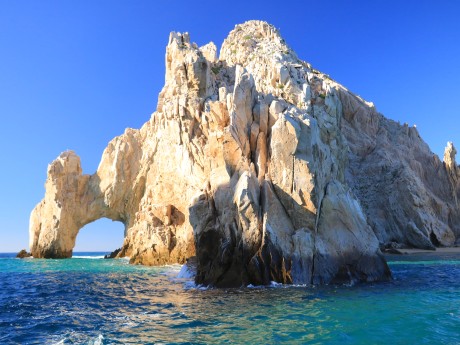 El Arco - Cabo San Lucas