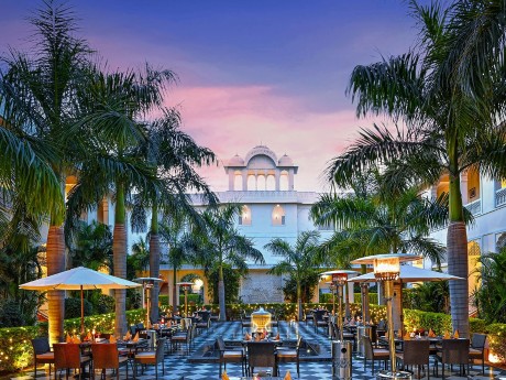 Restaurant, The Tigress