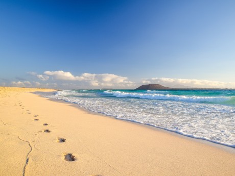 Fuerteventura Corralejo