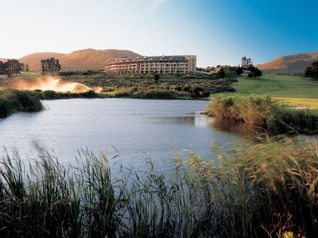Arabella Spa & Hotel_Südafrika_Exterior_