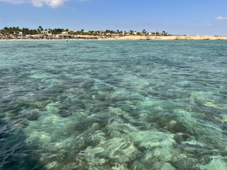 Marsa Alam