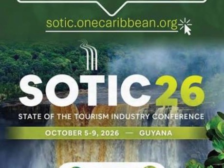 SOTIC CONFERENCE 2026