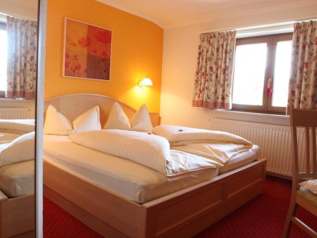 Hotel Lilie Zimmer