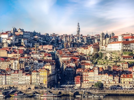 Porto, Portugal