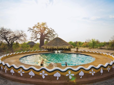 Planet Baobab_Botswana_Pool©Sense of Afr