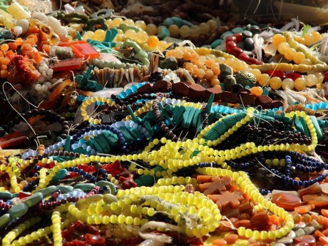 Jewellery Market
