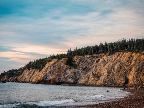 Cape Breton Island