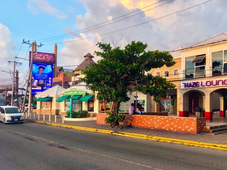 Montego Bay