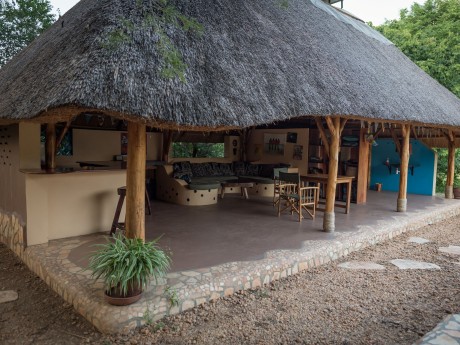 Uganda_Across Africa - Murchison River 