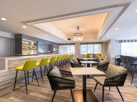 Simon Hotel Sydney - Bar