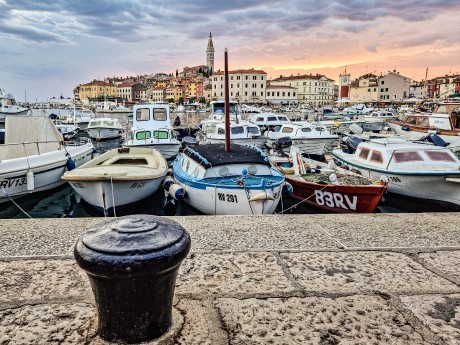 Rovinj