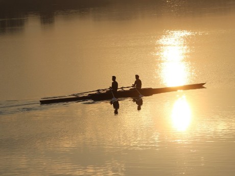 Sukhna Lake, Chandigarh