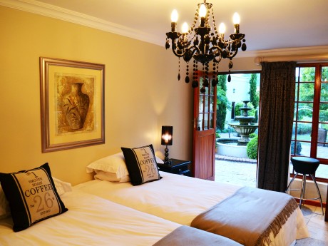 Cultivar Guest Lodge_Südafrika_Cabernet 